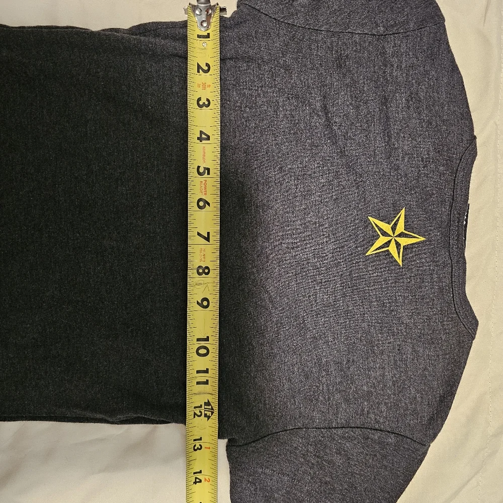 Nor Cal womens t shirt - Picture 3 of 5